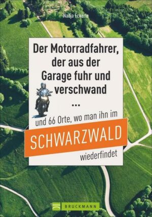 Der Motorradfahrer