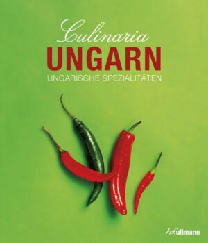 Culinaria Ungarn