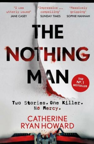 The Nothing Man