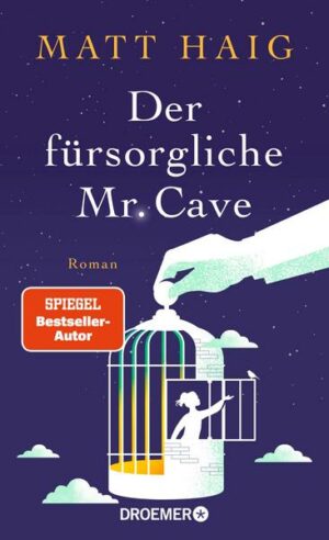 Der fürsorgliche Mr Cave