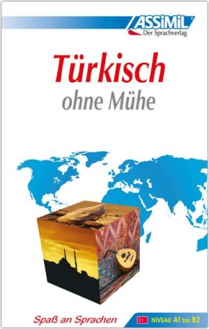 ASSiMiL Selbstlernkurs für Deutsche / Assimil Türkisch ohne Mühe