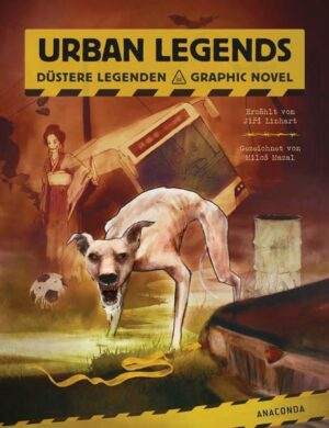 Urban Legends