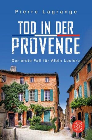 Tod in der Provence