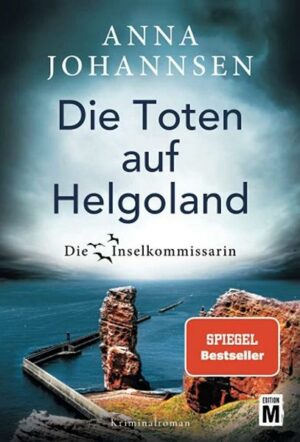 Die Toten auf Helgoland