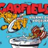 Garfield - Stürmt das Vogelbad