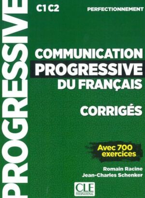 Communication progressive du français