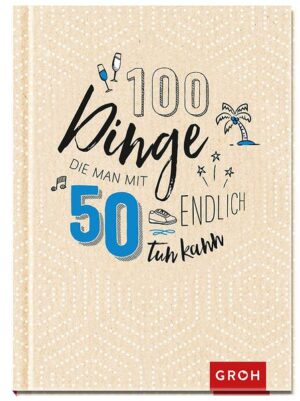 100 Dinge