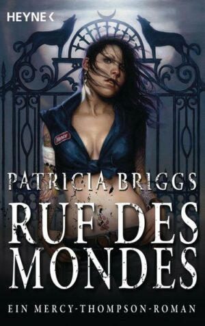 Ruf des Mondes / Mercy Thompson Bd.1