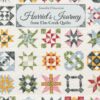 Harriet's Journey from Elm Creek Quilts
