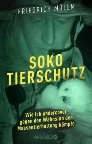 Soko Tierschutz