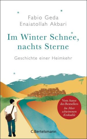 Im Winter Schnee