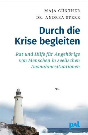 Durch die Krise begleiten