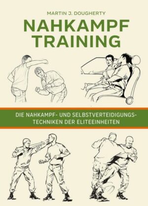 Nahkampftraining