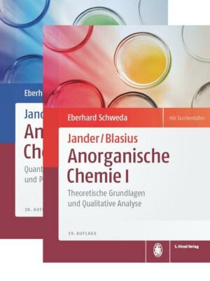 Package: Jander/Blasius