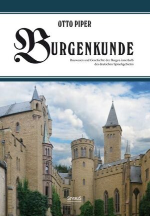 Burgenkunde