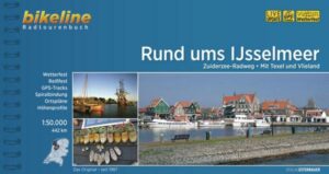 Rund ums Ijsselmeer