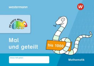 Die Bunte Reihe / die Bunte Reihe - Mathematik