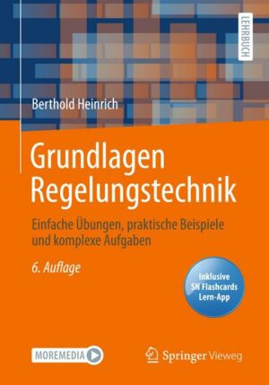 Grundlagen Regelungstechnik