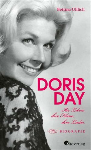 Doris Day. Ihr Leben
