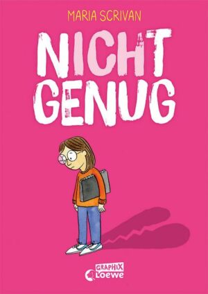 NICHt genug (nICHt genug-Reihe - Band 1)