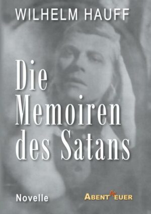 Die Memoiren des Satans