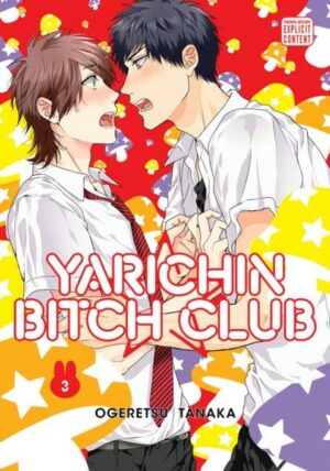 Yarichin Bitch Club