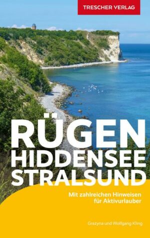 Reiseführer Rügen