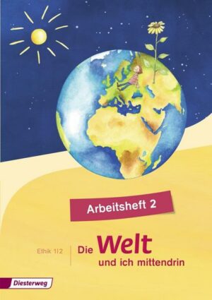 Die Welt und ich mittendrin