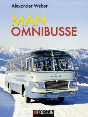 MAN Omnibusse