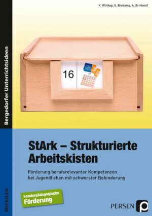 StArk - Strukturierte Arbeitskisten