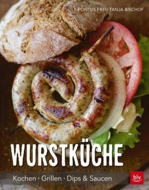 Wurstküche