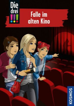 Die drei !!!