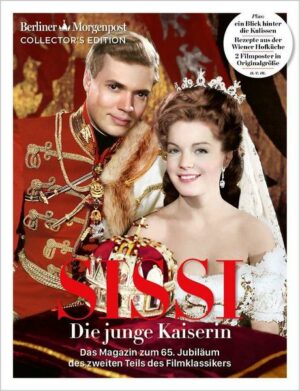 SISSI – Die junge Kaiserin