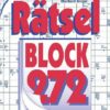 Rätselblock 272