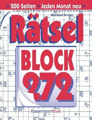 Rätselblock 272