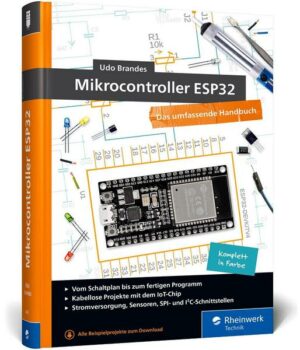 Mikrocontroller ESP32