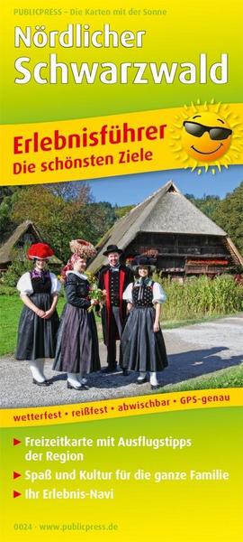 Nördlicher Schwarzwald
