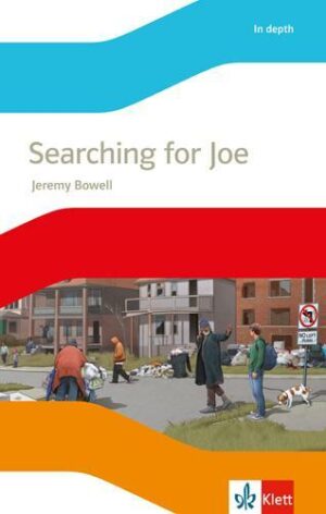 Searching for Joe