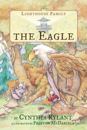 The Eagle: Volume 3