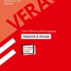 STARK VERA 8 Testheft 1: Haupt-/Realschule - Deutsch