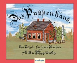 Das Puppenhaus-Mini