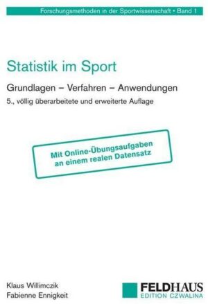 Statistik im Sport