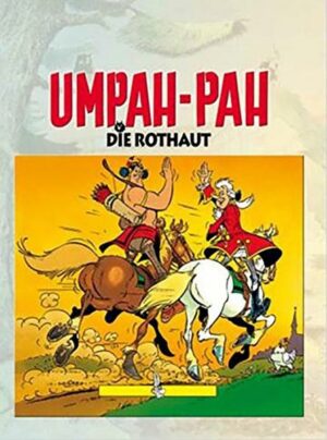 Umpah-Pah Band 3