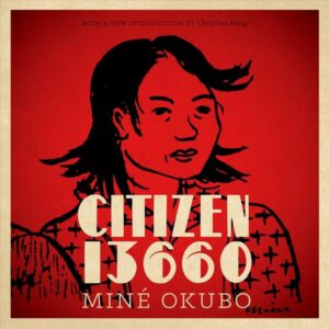 Citizen 13660