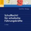 SchulRecht! für schulische Führungskräfte