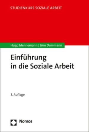 Einführung in die Soziale Arbeit