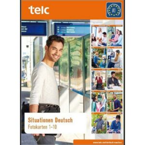 Situationen Deutsch