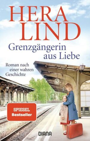 Grenzgängerin aus Liebe