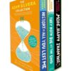 The Adam Silvera Collection