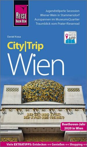 Reise Know-How CityTrip Wien